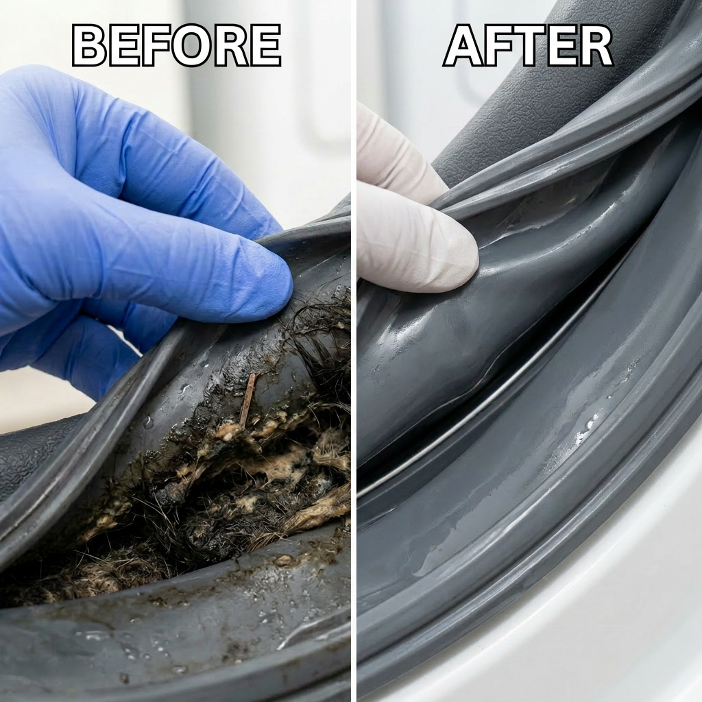 Fur Cycle™ Deep Clean | Made For Pet Owners