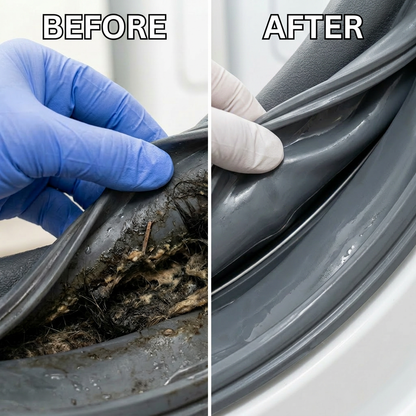 Fur Cycle™ Deep Clean | Made For Pet Owners