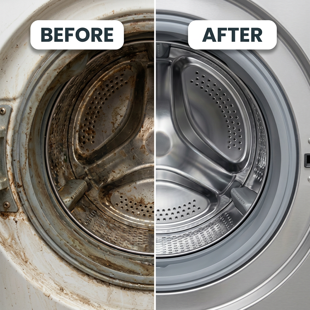 Fur Cycle™ Deep Clean | Made For Pet Owners