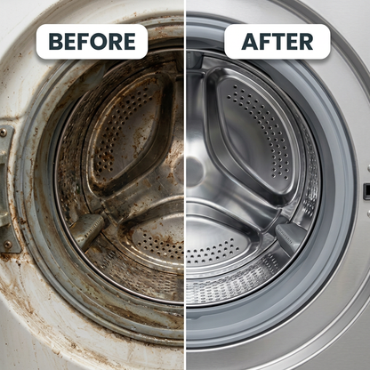 Fur Cycle™ Deep Clean | Made For Pet Owners